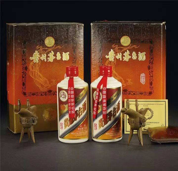 平定烟酒回收
